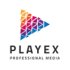 Pixel Media Logo