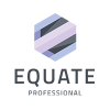 Equate - Letter E Logo