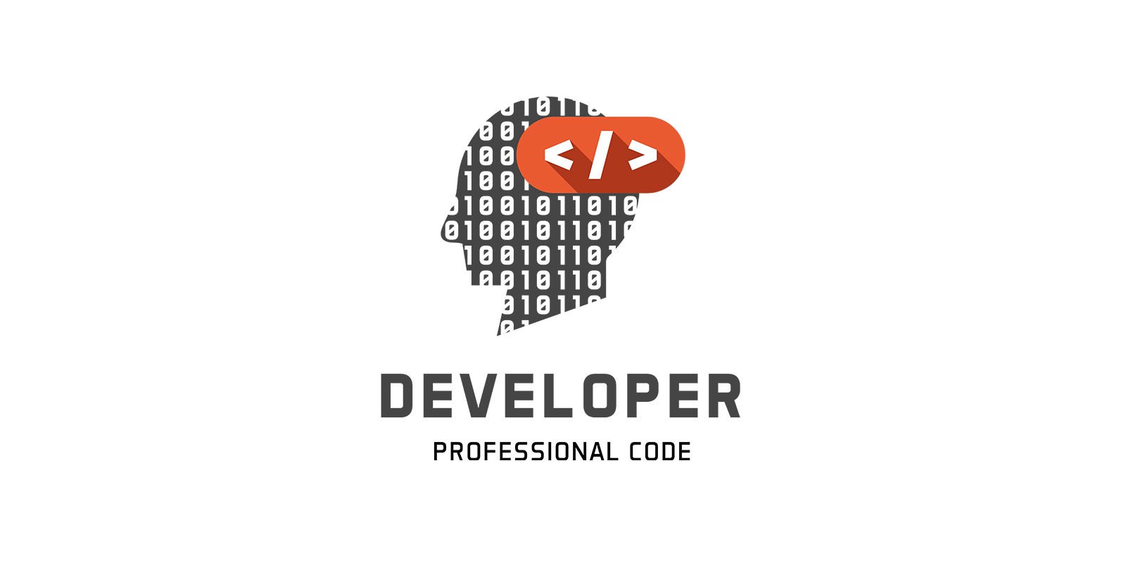 Web Developer Logo Design