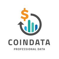 Coin Data Logo