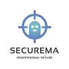 Spyware Security Logo