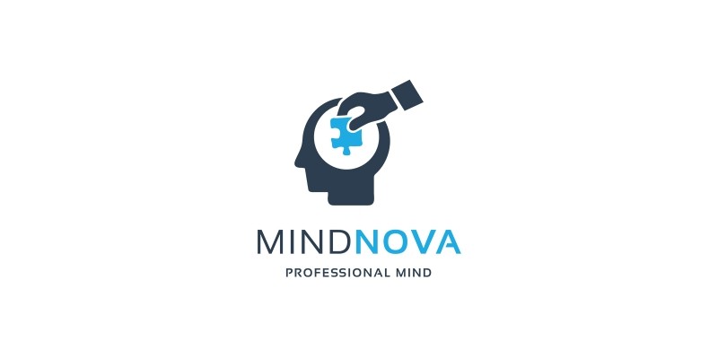 Mindnova Logo