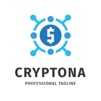 Crypto Coin Logo