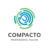Compact Data Logo