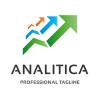 Analitica Logo