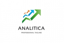 Analitica Logo Screenshot 1