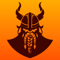 Viking Creative Logo