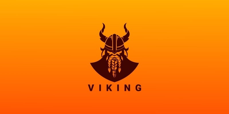 Viking Creative Logo