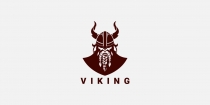 Viking Creative Logo Screenshot 2