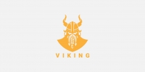 Viking Creative Logo Screenshot 3