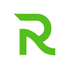 R Letter Logo Design