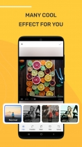 Story Maker -  Android App Source Code Screenshot 1