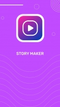 Story Maker -  Android App Source Code Screenshot 6