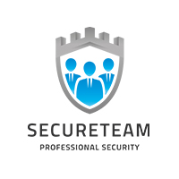 Secure Team Logo