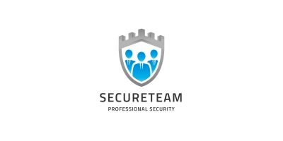 Secure Team Logo