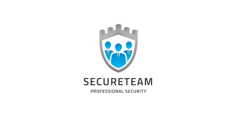 Secure Team Logo