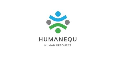 Human Resource Logo
