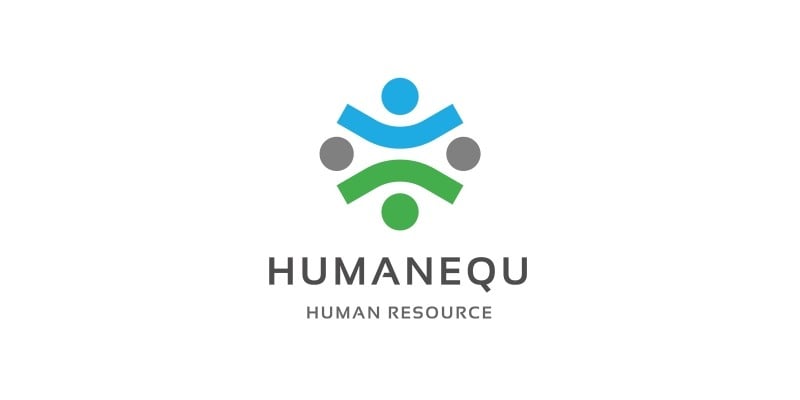 Human Resource Logo