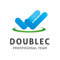 Double Team Logo