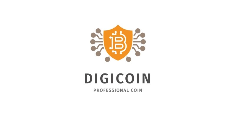 Bitcoin Professional Logo