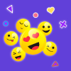 Emoji Multiplier iOS Application