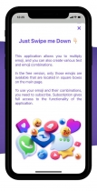 Emoji Multiplier iOS Application Screenshot 8