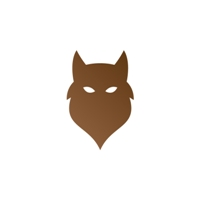 Wolf Logo - Animal Logo