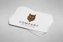 Wolf Logo - Animal Logo Screenshot 2