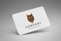 Wolf Logo - Animal Logo Screenshot 3