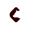 Bear Logo - Simple and modern Animal logo