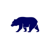 Bear Logo from Animal Logo Collections
