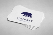 Bear Logo from Animal Logo Collections Screenshot 2