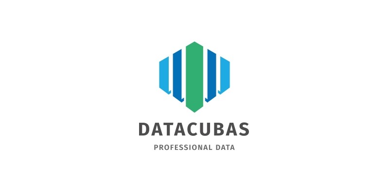 Data Cube Pro Logo