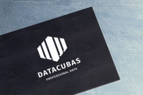 Data Cube Pro Logo Screenshot 2