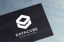 Data Cube Advanced Logo Screenshot 2