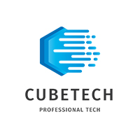 Cubetech Pro Logo