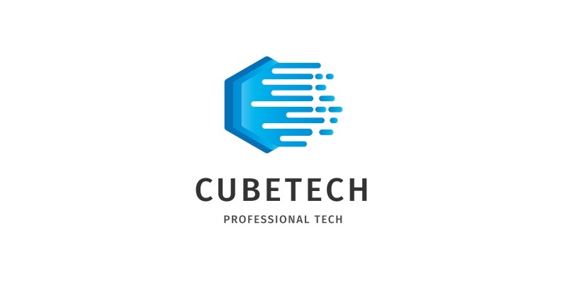 Cubetech Pro Logo