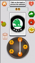 Guess Logo - Unity Project Screenshot 4