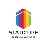 Statistic Cube Logo