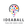 Idea Ball Logo