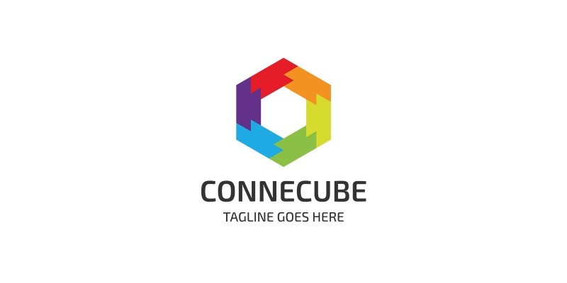 Connecube Logo