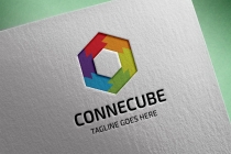 Connecube Logo Screenshot 3