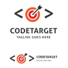 Code Target Logo