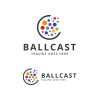 Ball cast Logo