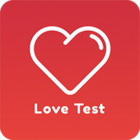 Love Calculator Flutter App