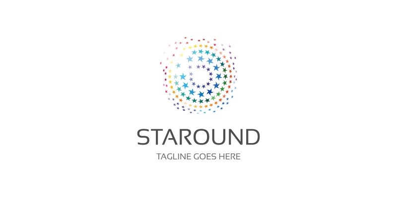 Staround Logo