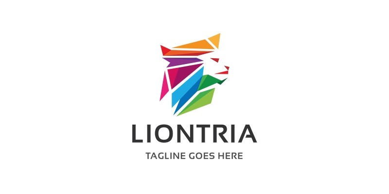 Liontria Logo
