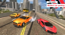 City Car Driving Simulator Unity Screenshot 2