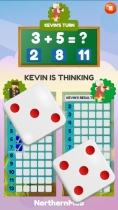 Math And Dice Construct 3 Kids Educational Game Screenshot 4