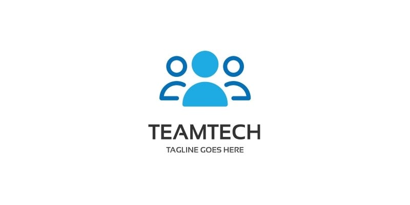 Technology Team Logo